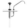 Sauce Dispenser Stainless Steel 3.5 L Image 4