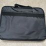 Dell laptop bag with shoulder strap Image 2
