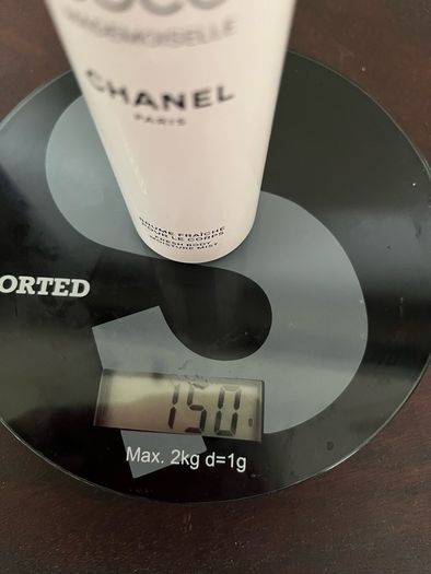 CHANEL Coco Mademoiselle Bundle - Mist, Charm & Sample