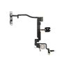 iPhone 11 Pro Replacement Power On Off Flex Ribbon Cable with Mic Image 3