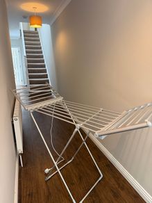 Clothes airer