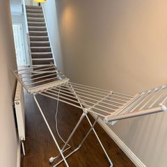 Clothes airer