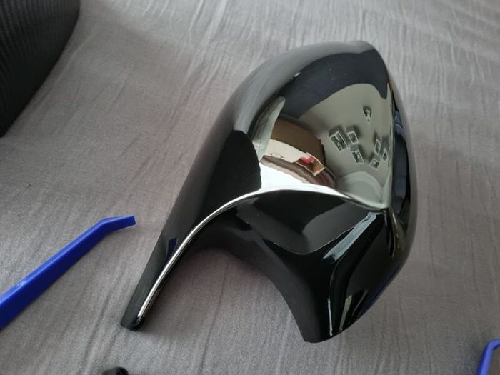 BMW F30 F20 F22 & More M Style Mirror Covers Brand New