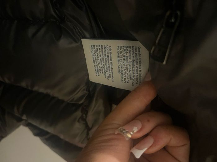 mens moncler