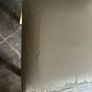 4 Dining Chairs including Black Covers Image 3