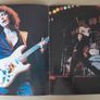 Rainbow vintage tour programme Ritchie Blackmore Image 3
