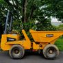 Thwaites dumper for sale Image 2