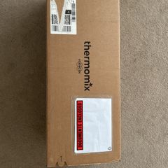Thermomix TM7 and Cutter +