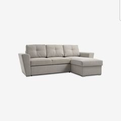 JYSK brandew sofa bed (unopened box)