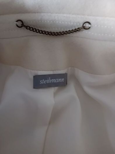 Steilmann Ladies Coat