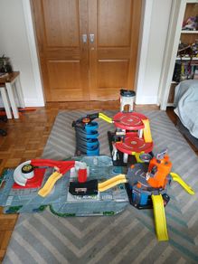 Car Garage