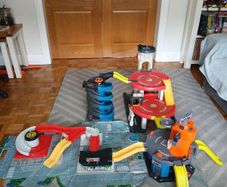 Car Garage