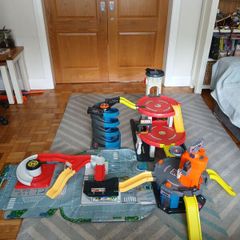 Car Garage