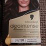 Brand New Unopened Hair dye, Schwarzkopf Oleo Intense, Chocolate Brown Image 6