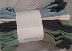 Boys H&M socks