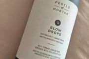Pestle and Mortar Glow Drops