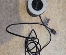 Razer Kiyo Webcam