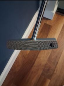 Cleveland Putter Hb Soft Putter