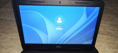 Dell laptop new