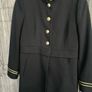 Zara Military Jacket Image 5