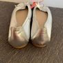 Silver Very Shoes Image 3