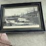 2 Framed Old Print  Of Northern Ireland Image 5