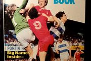 1980. The Topical Times Football Book.