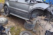 Range rover Evoque 2.0 2.2