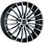 MAK Fatale Alloy Wheels Image 2