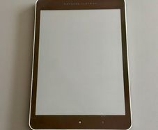 HP 8 Tablet . Working . No Charger