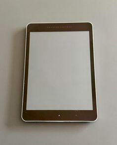HP 8 Tablet . Working . No Charger