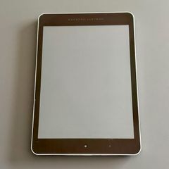 HP 8 Tablet . Working . No Charger