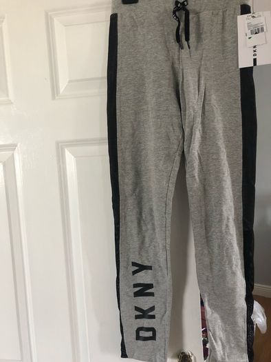 New DKNY leggings