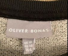 Oliver bonas