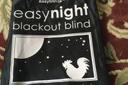 Easynight Blackout Blind