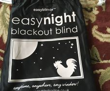Easynight Blackout Blind