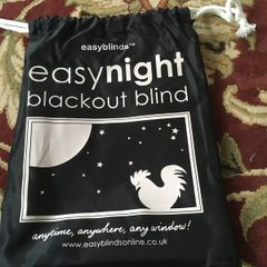 Easynight Blackout Blind