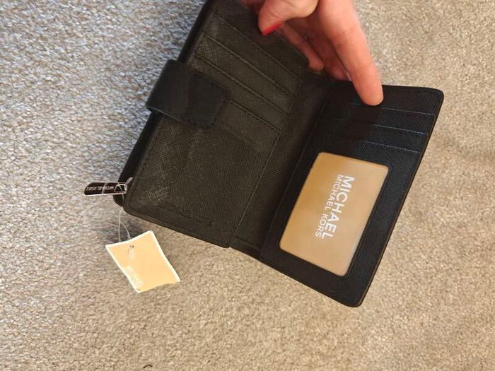 Michael Kors purse
