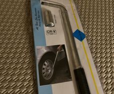 tire nut wrench