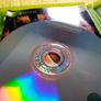 Raw Wrestling game Xbox Original Pal version games Original Image 6