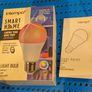 Smart home light bulb - Intempo - half price Image 6