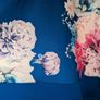 stunning floral midi dress from Quiz Image 7