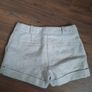 Shorts girls size 6-7 years Image 2
