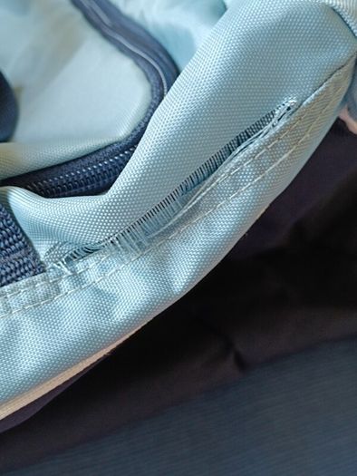 Large Puma Training Bag