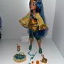 monster high cleo Image 3