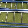40mm Blue Solid Unistrut Image 6