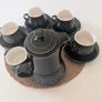 Ulster Ceramics Coffee Set Image 8