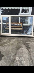 pvc window