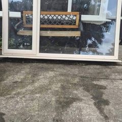 pvc window