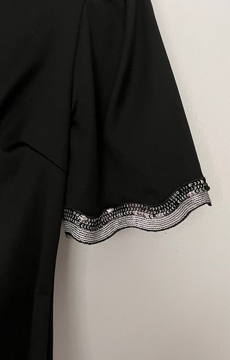 Mini dress